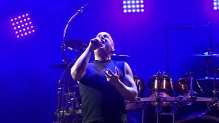 Disturbed - The Sound of Silence - White River Amphitheater - Auburn, WA - 16 July 2023