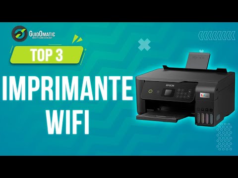 Comparatif entre imprimante Wifi et imprimante câblée