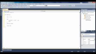 Celebrity C Programming - Tutorial 11 (Do While Loop) Wealth