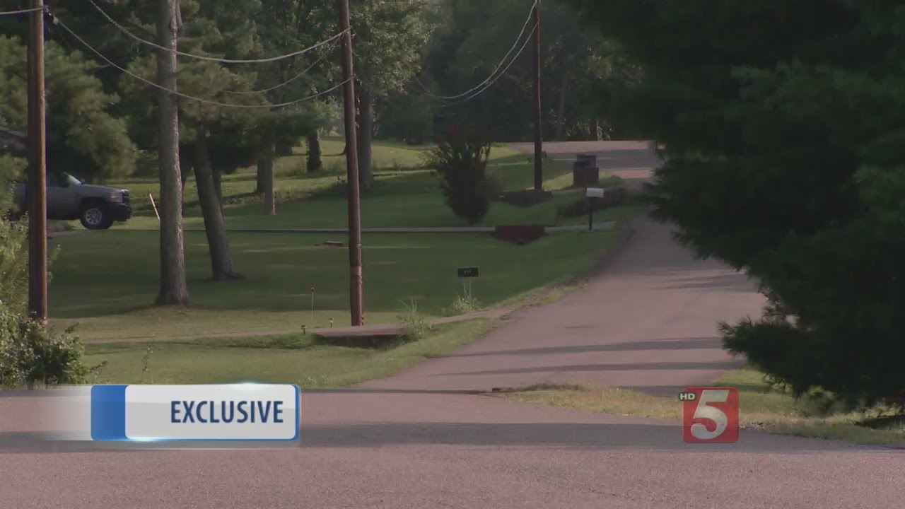 Neighbors On Edge After Property Stolen, Chickens Killed