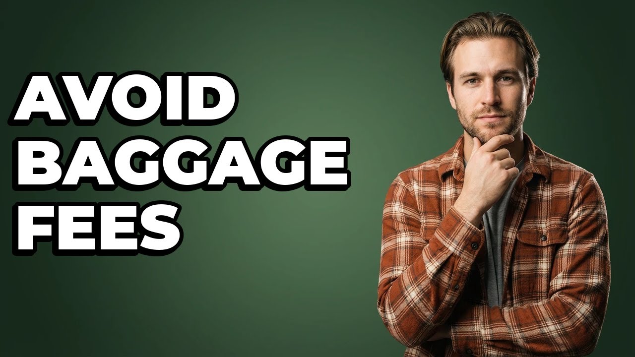 What Kind Of Personal Item Bag Is Allowed?