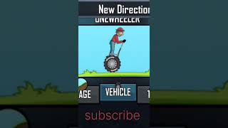 hill climb racing mod apk unlimited money screenshot 2