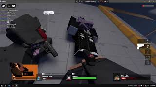 Survive 4 Real - In-Dev Progress Gameplay Test 2