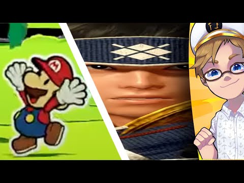 wacky weekend stream :)「Paper Mario RETURNS」 - wacky weekend stream :)「Paper Mario RETURNS」
