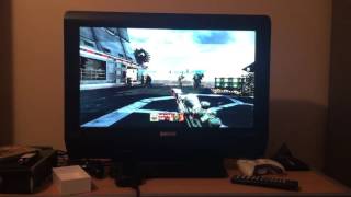 720 ballistic knife reload