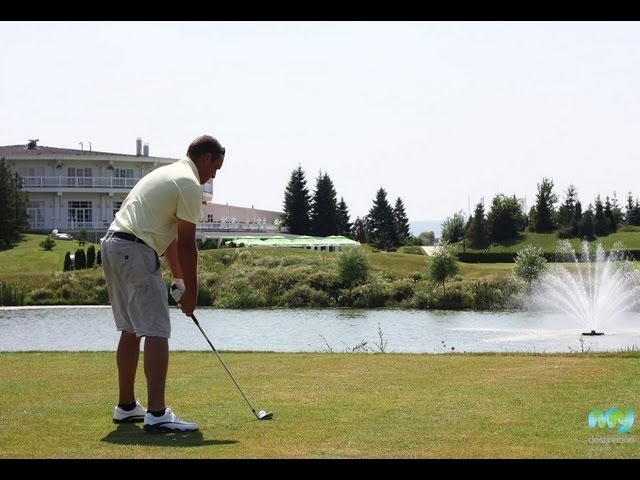 St.Sofia Golf Club and Spa - Bulgaria