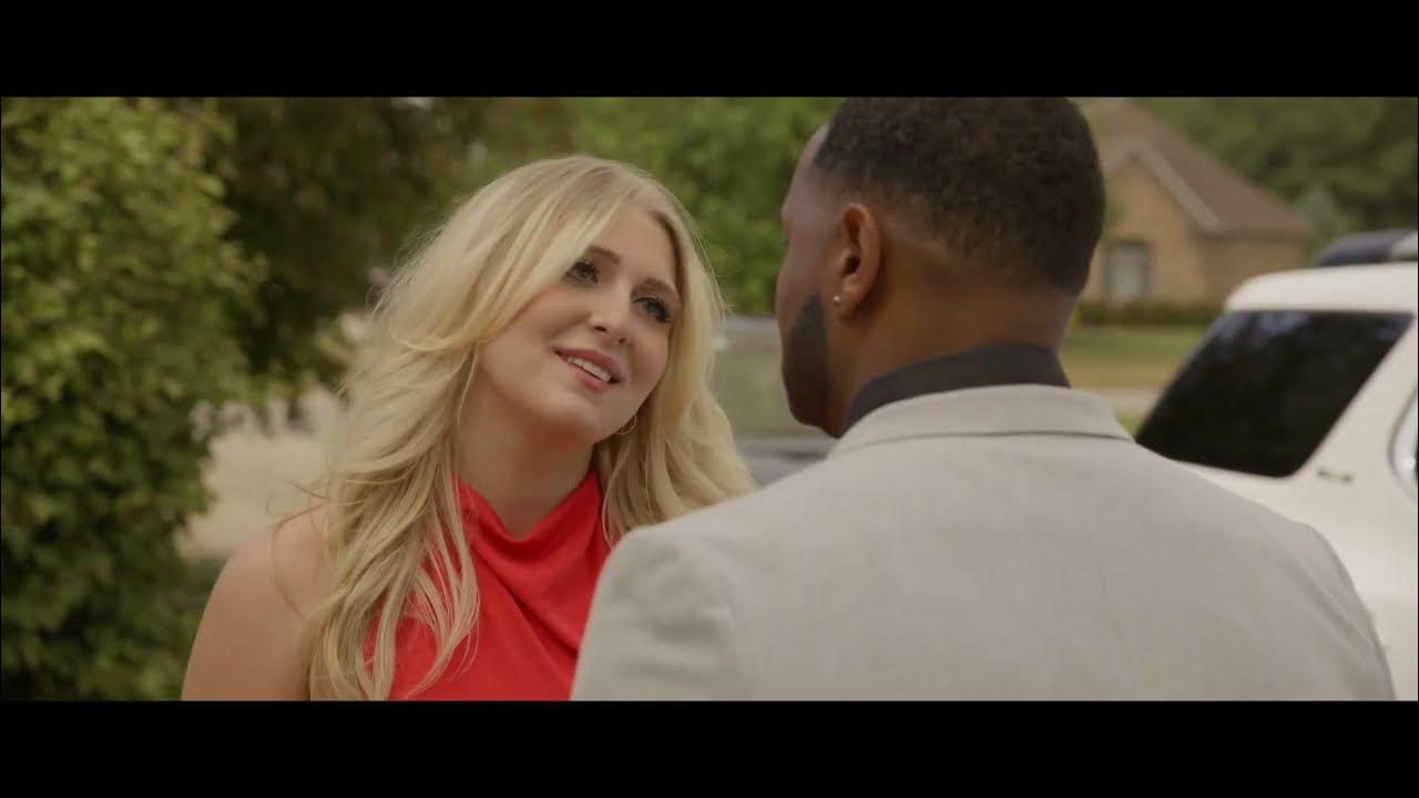 "What Happens in the Dark" Acting Reel YouTube