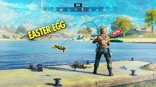 *NEW* Easter Egg in Blackout... (Blackout WTF & Funny Moments #183)