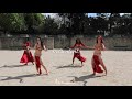 Danseuses Orientales Mariage Anniversaire Ehpad Entreprises Belly Drums Les Danseuses d’Or