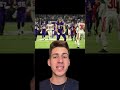 He will be a Top 3 TE by the end of this season! #nfl #sports #football #footballshorts #vikings