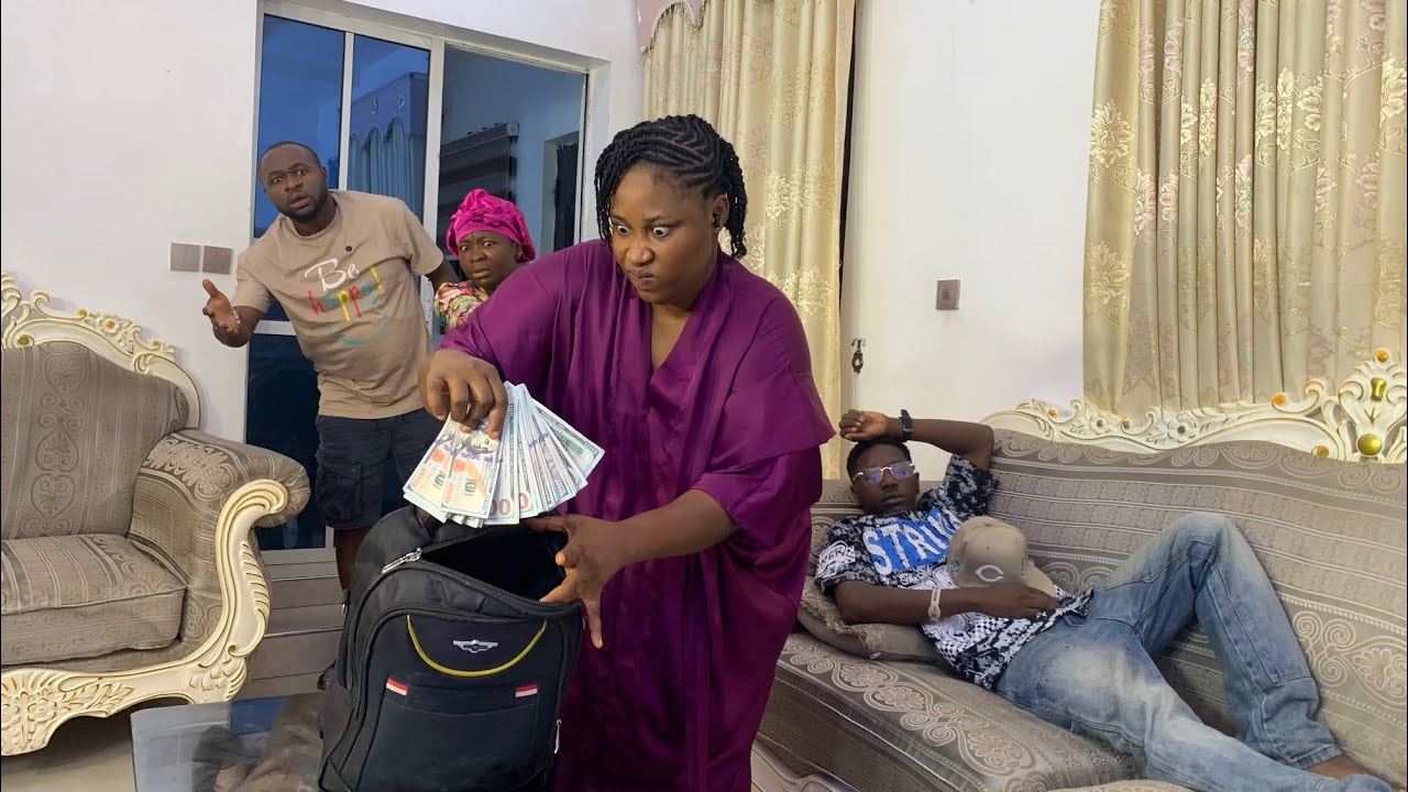 EVIL WIFE DID THIS TO HER BROTHER-IN-LAW AND WHAT HAPPENED LATER WAS UNBELIEVABLE 