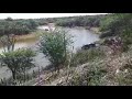 POLICIAL: MOTORISTA PERDEU CONTROLE E CAIU EM LAGOA PRÓXIMO A PASSAGEM VELHA E FACULDADE AGES EM BONFIM