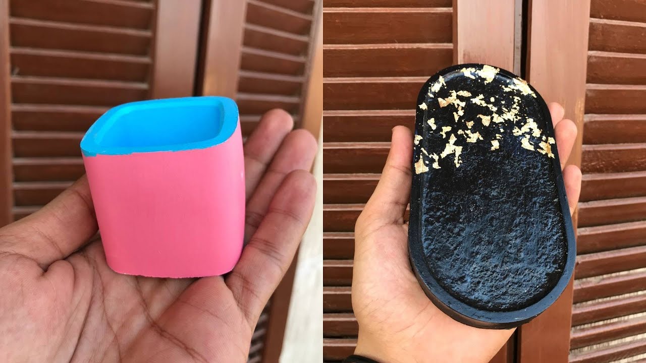 تلوين الكونكريت - الالوان المستخدمة في تلوين شغل الكونكريت والجبس - الوان الدهانات - الوان الاكريلك