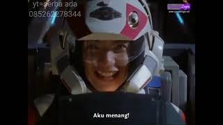 ultraman dyna episode 1 dubbing Indonesia bahasa Indonesia full hd