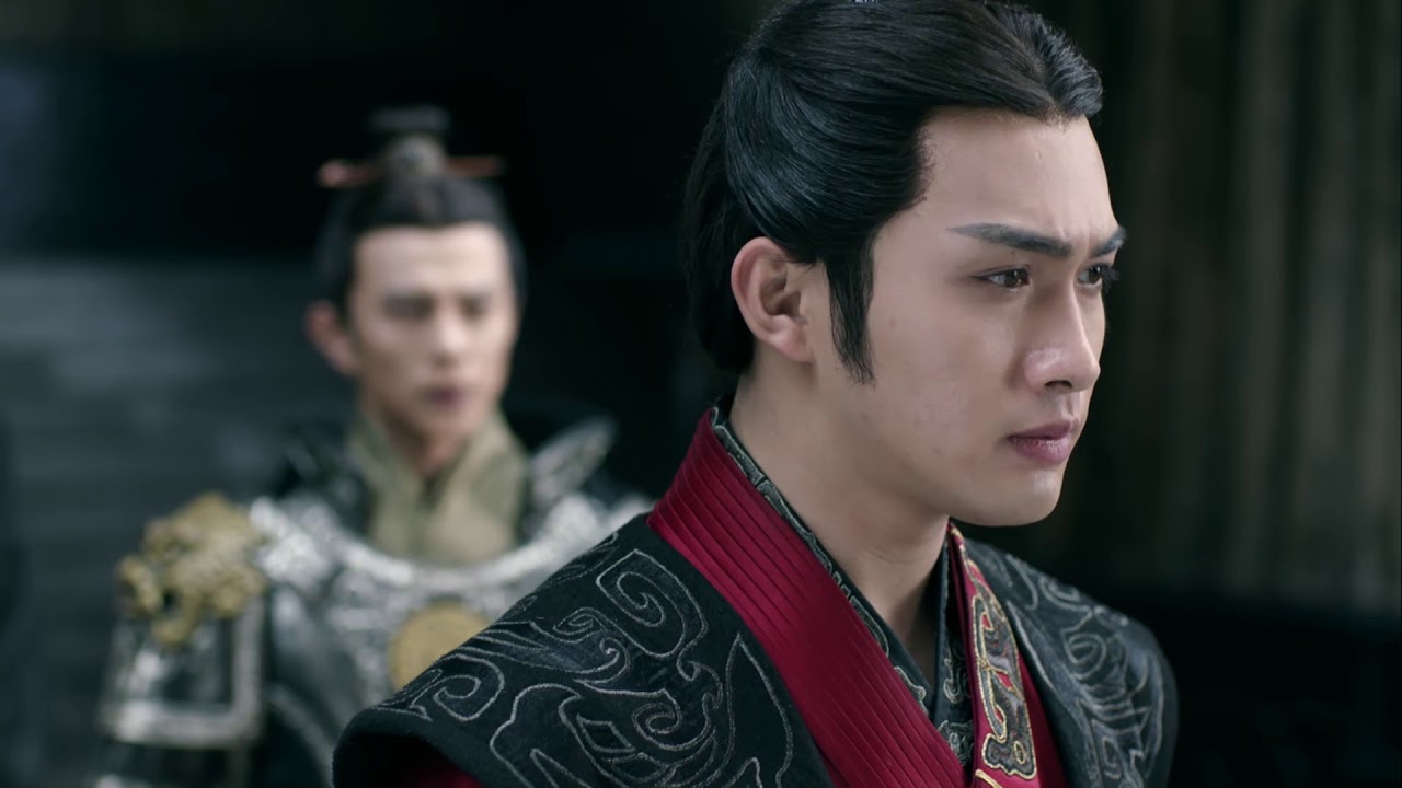 THE KING'S WOMAN Ep 17 | Chinese Drama (Eng Sub) | HLBN Entertainment