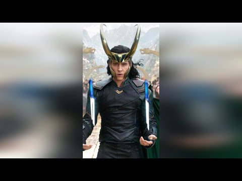 Marvel İle Mitoloji Farkları | Loki'nin Çocuğu #shorts