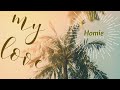 Homie-My Love(Original Mix)