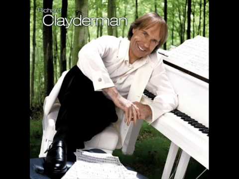 Richard Clayderman - Always