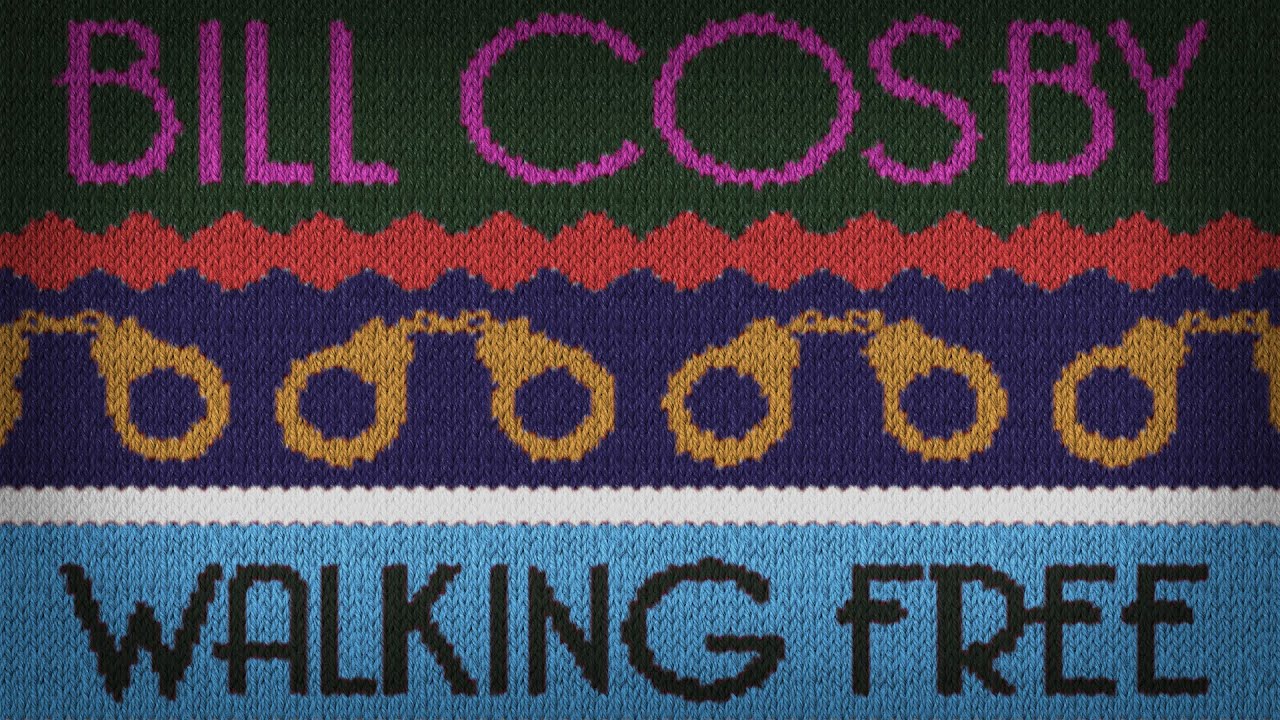 Bill Cosby: Walking Free (FULL DOCUMENTARY) Phylicia Rashad, Lisa Bonet, Janice Dickinson