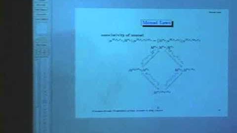Steve Ganz: Monadic Encapsulation of State (Dan Friedman