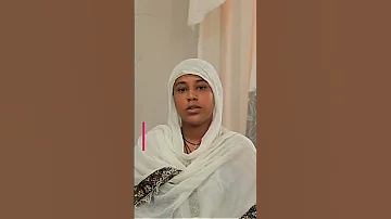 ዘማሪት ስስተር ልድያ ታደሰ ነኝ Subscribe አድርጉልኝ 