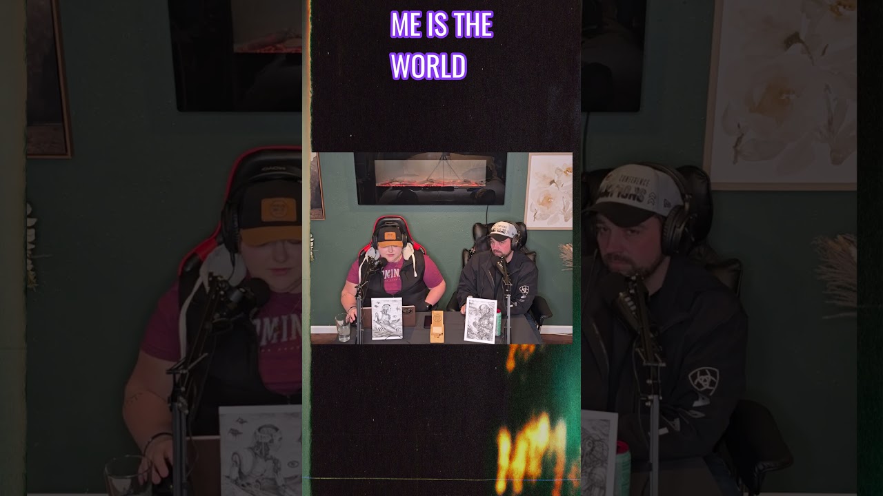 Losing Humanity in a Changing World 