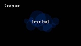 DIY: Suburban RV Furnace install