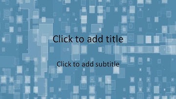 PowerPlugs: Video Backgrounds for PowerPoint -- Abstract-netm-912