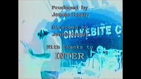 Inter Documentary by Jennie 1996