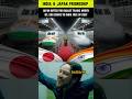 Japan Gifts India Bullet Trains Worth ₹600 Crore! 🇯🇵➡️🇮🇳