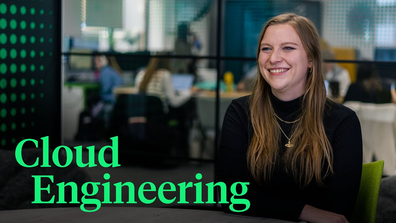 Become a Cloud Engineer - no experience required, paid to train - YouTube