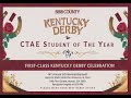 2025 CTAE Student of the Year