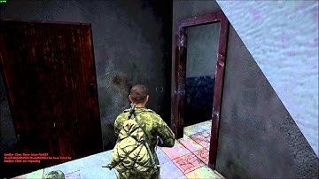 DayZ - Hack Attack