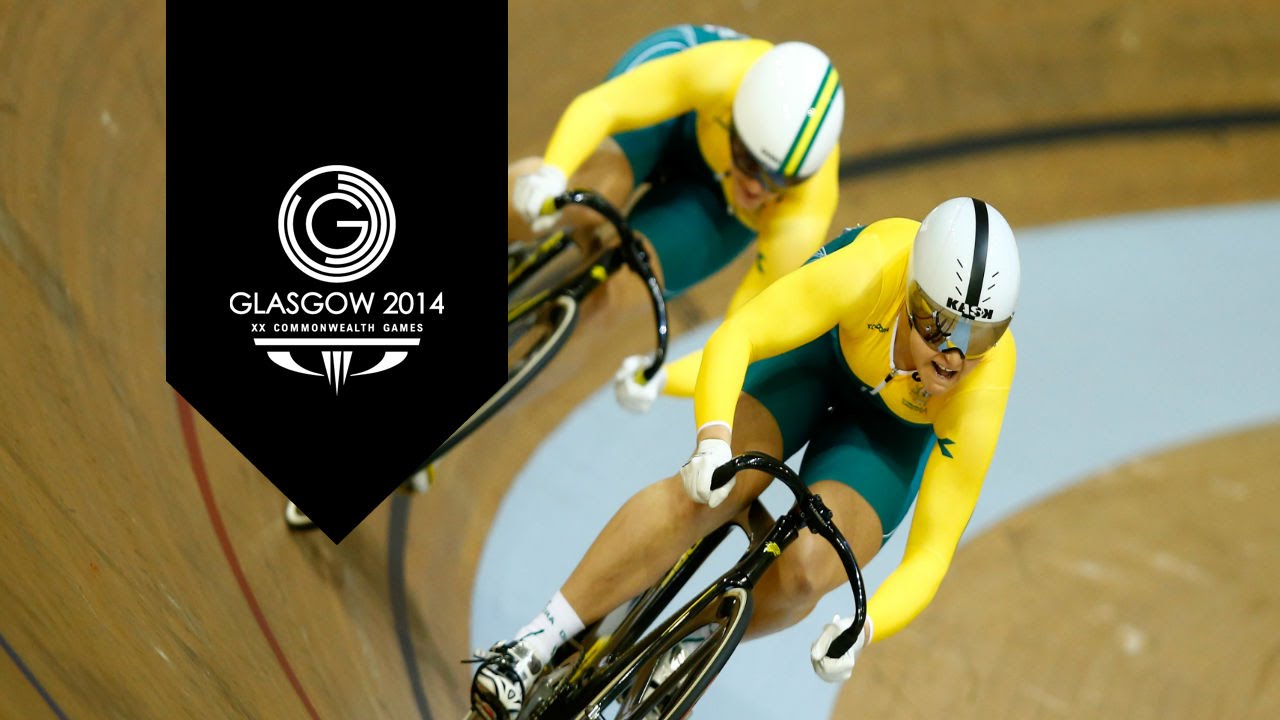 video phone beyonce mp3 Track Cycling - Day 4 Highlights Part 8 | Glasgow 2014