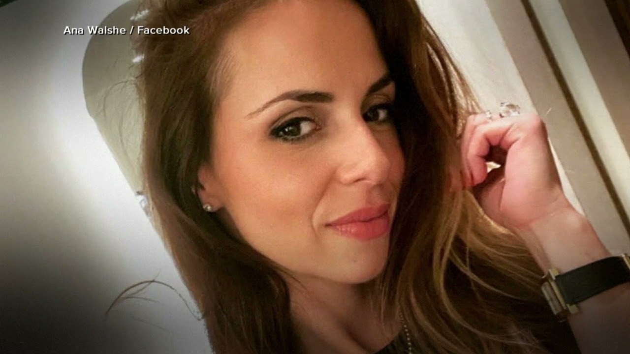 Ana Walshe case update: Hacksaw, bloodstains found in trash amid search for missing mom, sources say