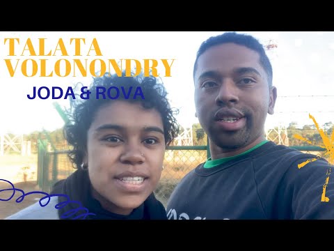 SOSISY SY KOBA (Talata-Volonondry) l Vlog #12