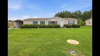 Charming Batavia Ranch with Pool | 4126 W Fork Ridge Dr