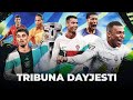FIFA reytingida oʻsish, Yevroga qurʼa tashlandi, Superliga yakunlandi