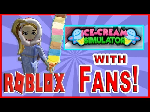 Roblox Ice Cream Simulator Codes Mrs Samantha Youtube