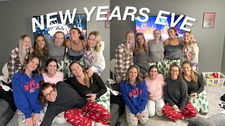 DAY IN MY LIFE: new years eve vlog *aka the last day of 2022*!