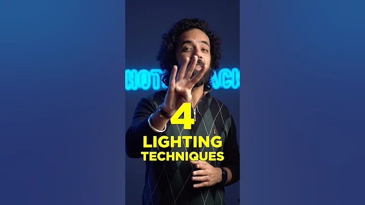 Portrait Lighting tutorial #studiolighting #portraitphotography #creative #diy #behindthescene #art