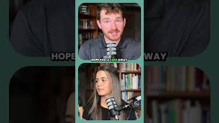 You Shouldn't Trust Me on This #jesus #faith #gospel #eternalsecurity #podcast #god