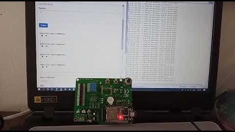 Pw4 Part A MQTT "Hello World"