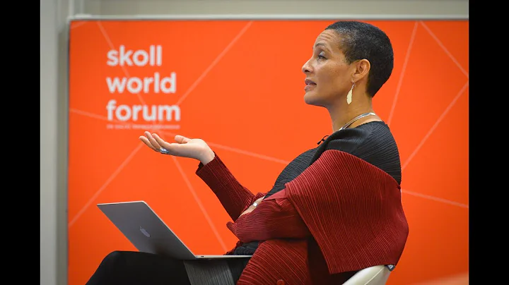 Tabitha Jackson: "In independent film making the o...
