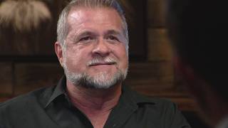 Victor Marx is the Republican candidate for Colorado governor
