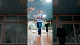Да Нагиев уже не тот. #танцы #dance #shuffledance #music #обучение