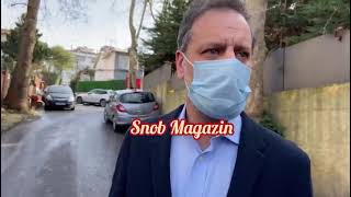 Deniz Bulutsuz'u darp ettiği iddia edilen Ozan Güven hakim karşısına çıkıyor