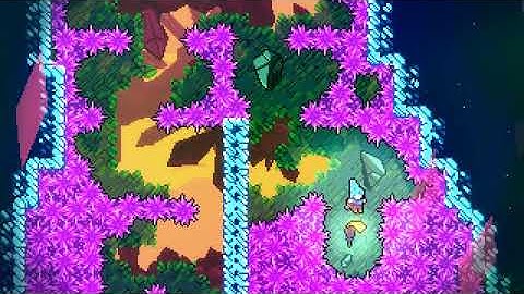 [Celeste] Chapter 6: Reflection | C-Side (Blind)