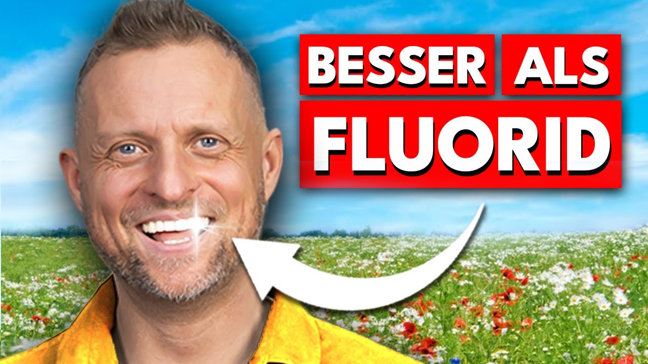 Zähne wachsen wie verrückt: So geht Zahnmineralisierung mit Hydroxylapatit