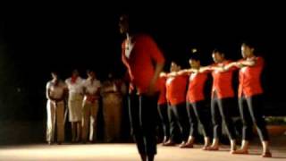 Delta Sigma Theta: Theta Iota Spring 2009 (Part 2)